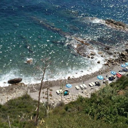 Carlo'S Sm18 Casadelsole Διαμέρισμα Σαν Ρέμο Εξωτερικό φωτογραφία