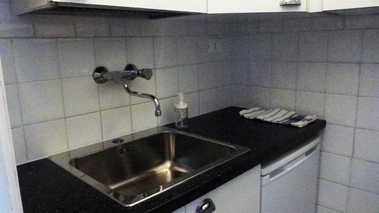 Carlo'S Sm18 Casadelsole Διαμέρισμα Σαν Ρέμο Εξωτερικό φωτογραφία