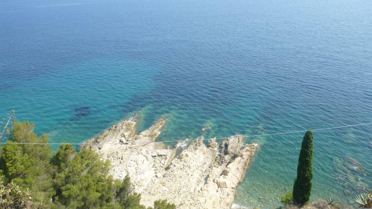 Carlo'S Sm18 Casadelsole Διαμέρισμα Σαν Ρέμο Εξωτερικό φωτογραφία