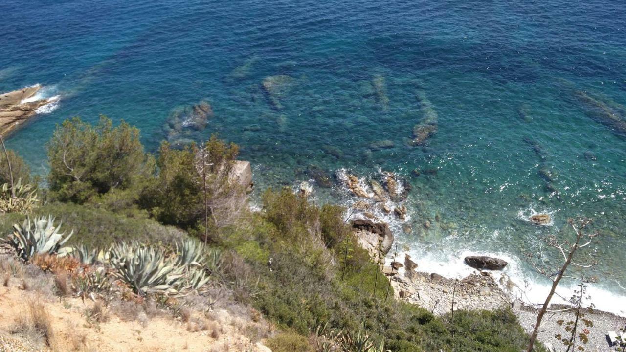Carlo'S Sm18 Casadelsole Διαμέρισμα Σαν Ρέμο Εξωτερικό φωτογραφία
